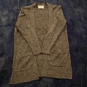 Super cute cardigan just isn’t my style or size anymore